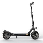Joyor Elektroroller 25km/h 85km Reichweite 500W 48V26Ah Akku Scheibenbremse ABE