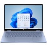 HP OmniBook 5 Flip 14-fp0004ns 14″ Intel Core i5-1334U 16 Go 512 Go SSD Tactile Bleu Windows 11 HP OmniBook 5 Flip 14-fp0004ns 14″ Intel Core i5-1334U 16 Go 512 Go SSD Tactile Bleu Windows 11