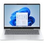 HP OmniBook 7 14-fr0005ns 14" Intel Core Ultra 7 255H 16GB 1TB SSD Wi-Fi 7 Copilot Plateado HP OmniBook 7 14-fr0005ns 14" Intel Core Ultra 7 255H 16GB 1TB SSD Wi-Fi 7 Copilot Plateado