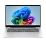 HP OmniBook 7 17.3" Intel Core Ultra 7 258V 32GB 2TB SSD RTX 4050 Táctil Windows 11 Plata HP OmniBook 7 17.3" Intel Core Ultra 7 258V 32GB 2TB SSD RTX 4050 Táctil Windows 11 Plata