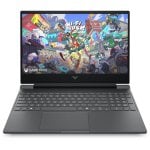 HP Victus Gaming 15-fb3706ns 15.6" AMD Ryzen 5 8645HS 16GB 512GB SSD RTX 3050 HP Victus Gaming 15-fb3706ns 15.6" AMD Ryzen 5 8645HS 16GB 512GB SSD RTX 3050