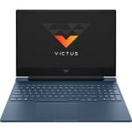 HP Victus Gaming 15-fa2005ns 15.6" Intel Core 7 240H 16GB 1TB SSD RTX 5060 8GB Azul HP Victus Gaming 15-fa2005ns 15.6" Intel Core 7 240H 16GB 1TB SSD RTX 5060 8GB Azul