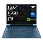 HP Victus 15-fa2005ns 15.6" Intel Core 7 240H 16GB 1TB SSD RTX 5060