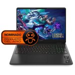 Ordinateur portable HP OMEN 16-ap0007ns 16" AMD Ryzen AI 7 350 32GB 1TB SSD RTX 5070 FreeDOS