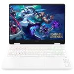 HP OMEN 16 16-am0000ns Intel Core i9-14900HX 32GB 1TB RTX 5060 16" Blanco HP OMEN 16 16-am0000ns Intel Core i9-14900HX 32GB 1TB RTX 5060 16" Blanco