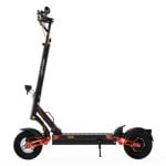 Joyor Elektroroller, 25 km/h, 70 km Reichweite, 600 W, faltbar, 48 V 18 Ah Akku