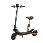 KuKirin Elektroroller 45km/h 58km Reichweite 600W 48V Batterie faltbar pannensicher KuKirin Elektroroller 45km/h 58km Reichweite 600W 48V Batterie faltbar pannensicher