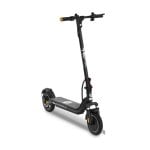 Trottinette électrique UrbanGlide 25 km/h, autonomie de 20 km, 250 W, avec LED, double suspension et IPX5