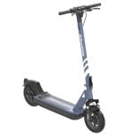 Patinete eléctrico UrbanGlide 25km/h 35km de autonomía 500W ruedas tubeless 10” LED plegable Patinete eléctrico UrbanGlide 25km/h 35km de autonomía 500W ruedas tubeless 10” LED plegable