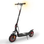 Patinete eléctrico UrbanGlide 25km/h 25km de autonomía 250W con doble suspensión y ruedas 10″ Patinete eléctrico UrbanGlide 25km/h 25km de autonomía 250W con doble suspensión y ruedas 10″