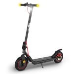 Patinete eléctrico UrbanGlide 25km/h 20km de autonomía 400W plegable ruedas 8,5’’ LED IPX5 Patinete eléctrico UrbanGlide 25km/h 20km de autonomía 400W plegable ruedas 8,5’’ LED IPX5