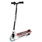 Patinete eléctrico UrbanGlide 10km/h 40min de autonomía 30W con rueda LED y 50kg máx