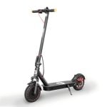 Patinete eléctrico UrbanGlide 25km/h 30km de autonomía 350W con suspensión y ruedas sólidas Patinete eléctrico UrbanGlide 25km/h 30km de autonomía 350W con suspensión y ruedas sólidas