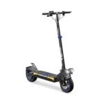 Monopattino elettrico UrbanGlide eCross ONE 600W Autonomia 50km Ruote 10" tubeless Blu