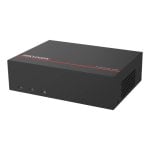 Registratore DVR Hikvision iDS-E04HUHI-XB 4 canali 2K eSSD 1024GB AcuSense IA Registratore DVR Hikvision iDS-E04HUHI-XB 4 canali 2K eSSD 1024GB AcuSense IA