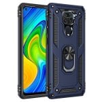 Funda Max Power Digital con Anilla 360º, Doble Capa Silicona-Policarbonato, Antideslizante Funda Max Power Digital con Anilla 360º, Doble Capa Silicona-Policarbonato, Antideslizante