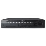 Grabador NVR Hikvision DS-9664NI-I8 64 canales 2U 12MP 8 HDD RAID HDMI VGA Grabador NVR Hikvision DS-9664NI-I8 64 canales 2U 12MP 8 HDD RAID HDMI VGA