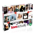 Rompecabezas Winning Moves Love Actually 1000 piezas Alta Precisión Temático Coleccionista