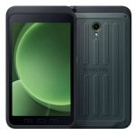 Tablet Samsung Galaxy Tab Active5 8″ 128GB WiFi Resistente con S Pen Verde Tablet Samsung Galaxy Tab Active5 8″ 128GB WiFi Resistente con S Pen Verde