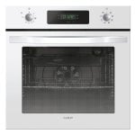 Horno eléctrico Candy FIDC B625 L 70L Aquactiva A+ 8 funciones Blanco Integrado Horno eléctrico Candy FIDC B625 L 70L Aquactiva A+ 8 funciones Blanco Integrado