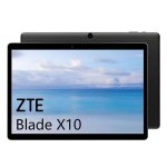 Tablet ZTE Blade X10 4G 10,1" 4GB 64GB Negro
