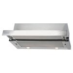 Campana extractora Cata TF 2003 Canalizado 90cm Inox antihuellas 2 velocidades EcoLed Campana extractora Cata TF 2003 Canalizado 90cm Inox antihuellas 2 velocidades EcoLed