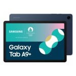 Tablet Samsung Galaxy Tab A9+ 11″ 128GB 8GB Wi-Fi Azul Marino Tablet Samsung Galaxy Tab A9+ 11″ 128GB 8GB Wi-Fi Azul Marino