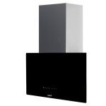 Campana extractora Cata Greco 70 BK Canalizado/Recirculación 70cm con control táctil