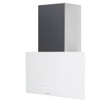 Cappa aspirante Cata GRECO 70 WH canalizzata/ricircolante da 70 cm con controllo touch e timer Cappa aspirante Cata GRECO 70 WH canalizzata/ricircolante da 70 cm con controllo touch e timer
