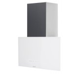 Campana extractora Cata GRECO 70 WH Canalizado/Recirculación 70cm con control táctil
