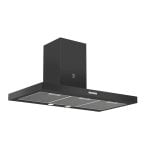 Balay 3BC095MN Hotte aspirante 90 cm Éclairage LED Aluminium 3 vitesses