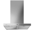 Campana extractora Teka DSH 686 Recirculación 60cm con motor doble turbina y LED Campana extractora Teka DSH 686 Recirculación 60cm con motor doble turbina y LED
