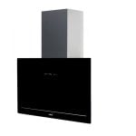Cappa aspirante Cata Brushless Touch Panel 90cm LED dimmerabile Cappa aspirante Cata Brushless Touch Panel 90cm LED dimmerabile