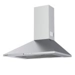 Cappa aspirante Cata M3R Motore Extra Silenzioso 645m3/h 70cm Filtri Metallici LED Cappa aspirante Cata M3R Motore Extra Silenzioso 645m3/h 70cm Filtri Metallici LED