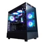 PCM Aeon Nexon-13 AMD Ryzen 9 7900/32GB/1TB SSD/RTX 5060 PCM Aeon Nexon-13 AMD Ryzen 9 7900/32GB/1TB SSD/RTX 5060
