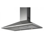 Campana extractora Cata Beta 600 Extracción canalizada 60cm panel electrónico LED