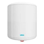 Termo Edesa ONE 30L 1200W vertical depósito vitrificado O’Pro y Electro-stop Termo Edesa ONE 30L 1200W vertical depósito vitrificado O’Pro y Electro-stop
