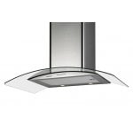 Cappa aspirante canalizzata Cata Gamma 700, 70 cm, acciaio inox, LED autospegnimento Cappa aspirante canalizzata Cata Gamma 700, 70 cm, acciaio inox, LED autospegnimento