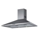 Campana extractora Cata OMEGA II 600 Abluft/Umluft 60cm LED-Beleuchtung