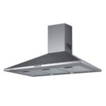 Cata Omega II 600 Dunstabzugshaube, 60cm, Abluft/Umluft, mit LED-Beleuchtung