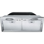 Mepamsa Dunstabzugshaube abnehmbar Konventionell 70cm LED Smart 300 aluminisiert Mepamsa Dunstabzugshaube abnehmbar Konventionell 70cm LED Smart 300 aluminisiert