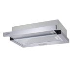 Campana extractora CATA TFB 5160 X INOX Extraíble 60cm recirculación silenciosa LED Campana extractora CATA TFB 5160 X INOX Extraíble 60cm recirculación silenciosa LED