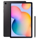 Tablet Samsung Galaxy Tab S6 Lite 10.4" 4GB/128GB LTE 4G Gris S Pen Incluida Tablet Samsung Galaxy Tab S6 Lite 10.4" 4GB/128GB LTE 4G Gris S Pen Incluida
