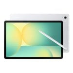 Tablet Samsung Galaxy Tab S10 FE 10.9" 12GB/256GB WiFi Plata Tablet Samsung Galaxy Tab S10 FE 10.9" 12GB/256GB WiFi Plata