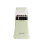 Palomitera Create Sistema de seguridad 80g por tanda Sin aceites 3min fácil limpieza