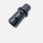 Faltsystem UrbanGlide All Road 5 Bike 140 Robust und Leicht