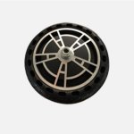 Roda motriz UrbanGlide RIDE-85L Alta durabilidade montagem simples resistente e segura