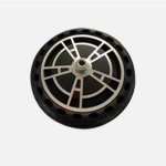 Rueda motor UrbanGlide RIDE-85L Alta durabilidad montaje sencillo resistente y segura