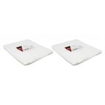 Bolsa envasado al vacío Alfa 30x35 cm 100 unidades 5 capas, libre de BPA, reutilizable