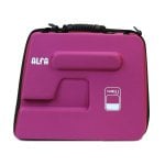 Funda Alfa NextToU EVA termoconformado bolsillo interior compatible múltiples series Funda Alfa NextToU EVA termoconformado bolsillo interior compatible múltiples series